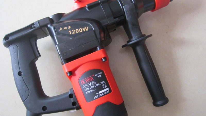 螺栓失效分析常用检测仪器：揭秘其工作原理与选择要点