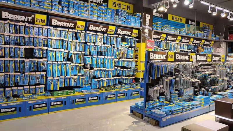 气动工具：揭秘生产厂家的报价奥秘**