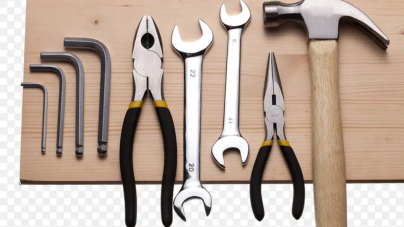 钳工工具分类与保养：专业技巧与标准解读