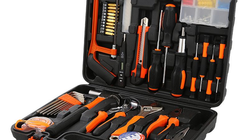 钳工工具与扳手：规格参数解析及选购要点