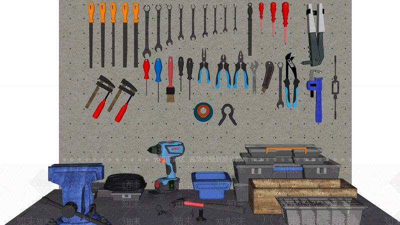 电动工具定子线圈更换，关键步骤详解**