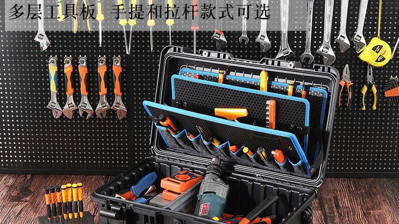手动工具与汽保工具：性价比高低的考量因素