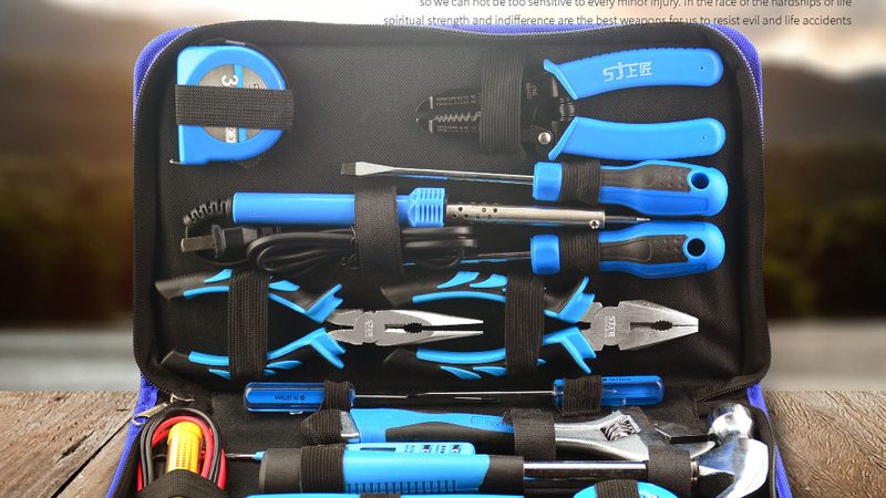 电动工具代理加盟，价格表背后的考量因素